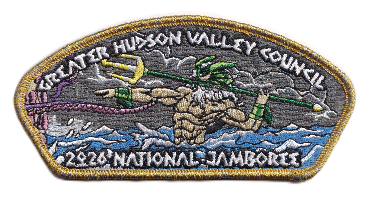 Greater Hudson Valley  JSP-2026-16