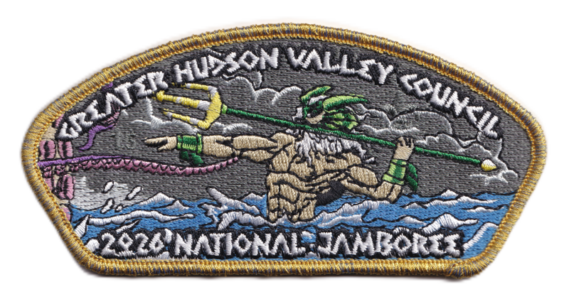 Greater Hudson Valley  JSP-2026-16