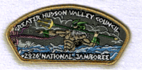 Greater Hudson Valley  SA-2026.33