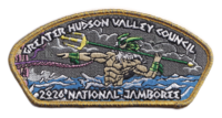Greater Hudson Valley  JSP-2026-16