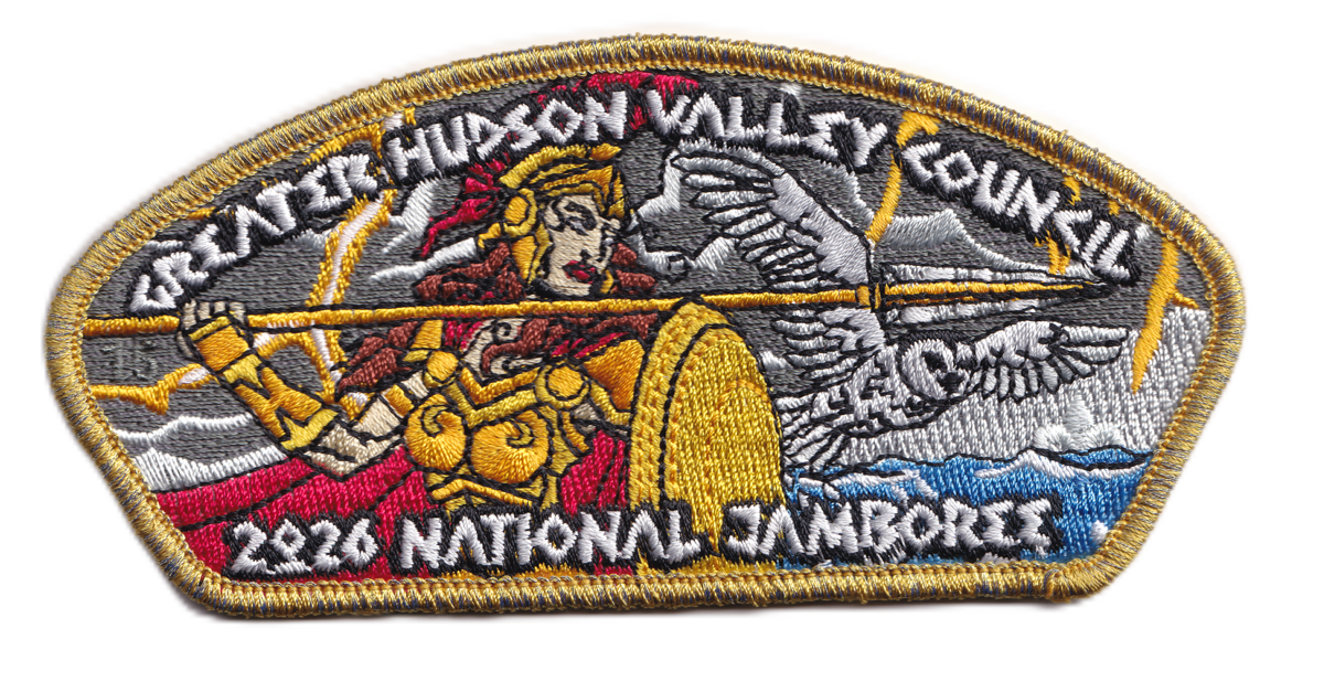 Greater Hudson Valley  JSP-2026-18