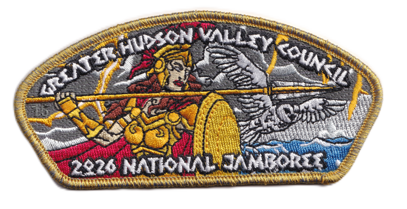 Greater Hudson Valley  JSP-2026-18