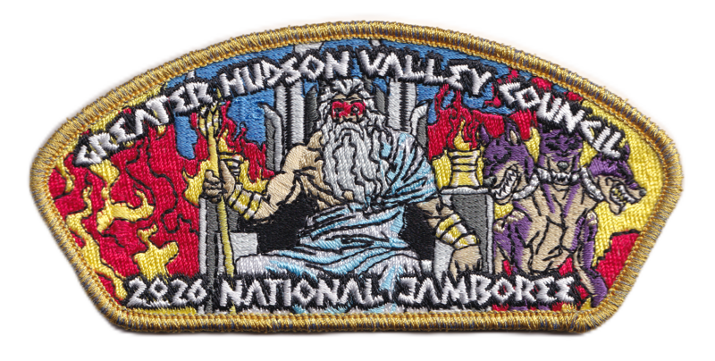 Greater Hudson Valley JSP-2026-17