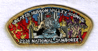 Greater Hudson Valley  SA-2026.34