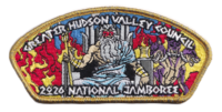 Greater Hudson Valley  JSP-2026-17