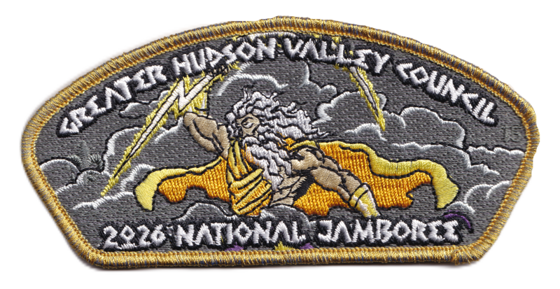 Greater Hudson Valley  JSP-2026-15