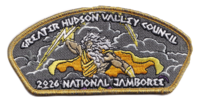 Greater Hudson Valley  JSP-2026-15