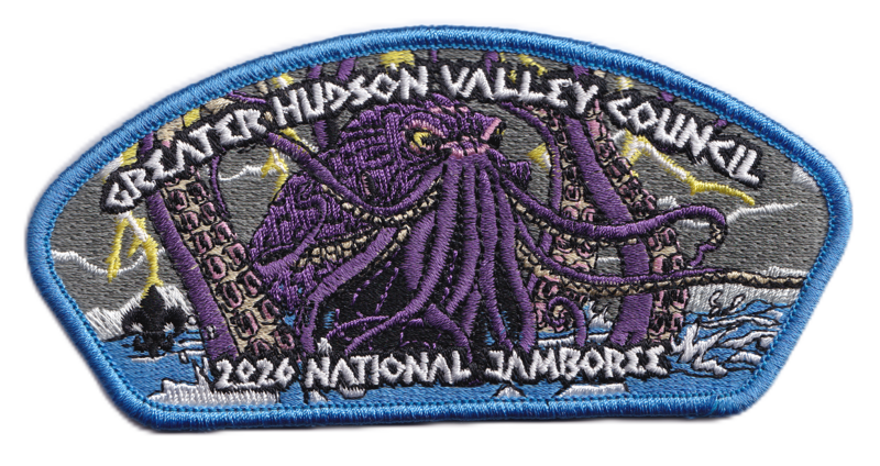 Greater Hudson Valley JSP-2026-7