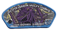 Greater Hudson Valley  JSP-2026-7