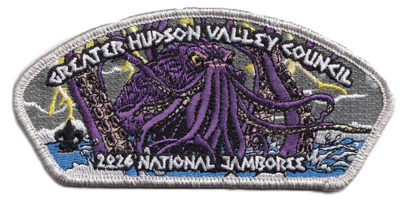 Greater Hudson Valley JSP-2026-1