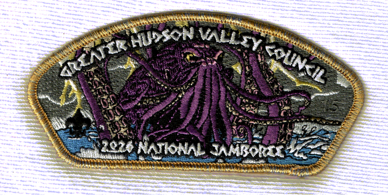 Greater Hudson Valley  SA-2026.31