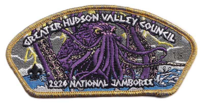 Greater Hudson Valley JSP-2026-13