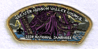 Greater Hudson Valley  SA-2026.31