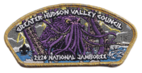 Greater Hudson Valley  JSP-2026-13