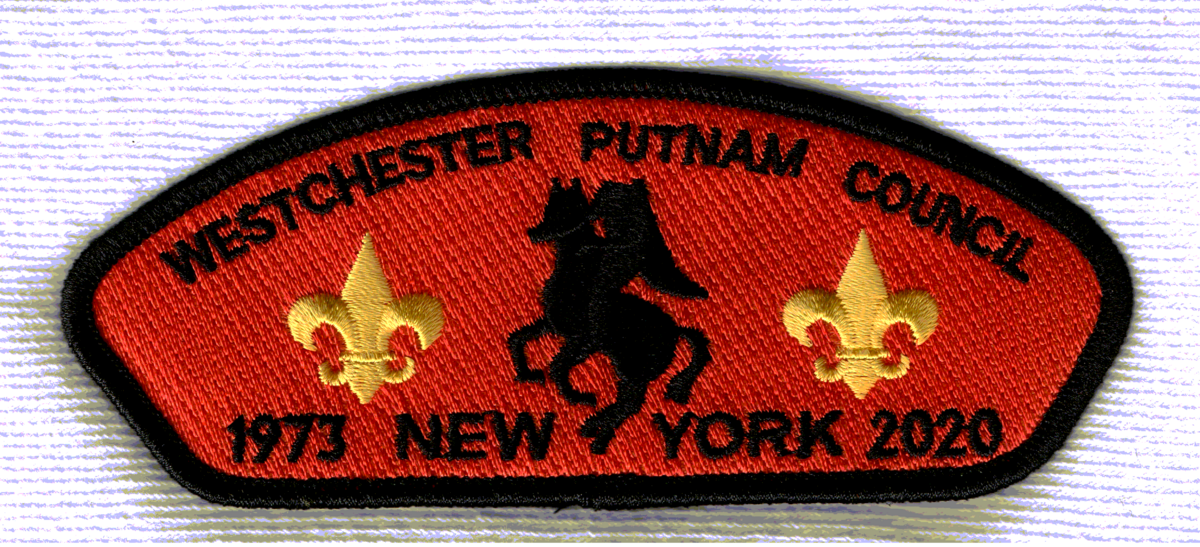 Westchester Putnam SA-48