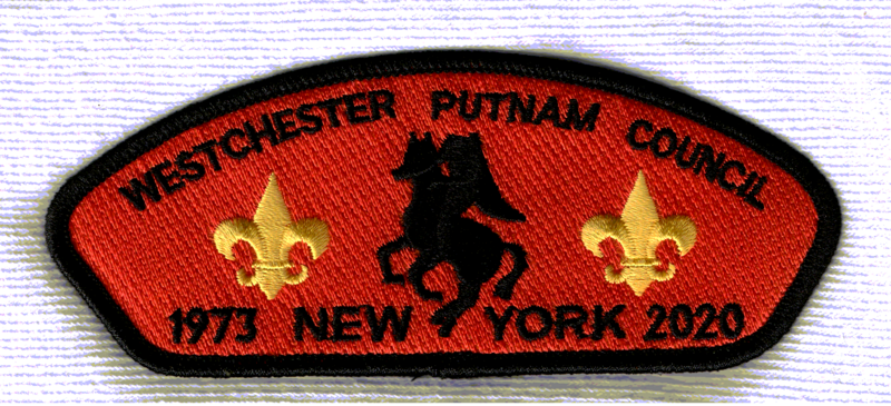 Westchester Putnam SA-48