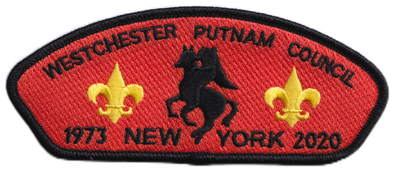 Westchester Putnam SA-48
