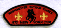 Westchester Putnam SA-48