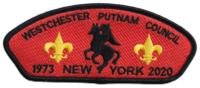 Westchester Putnam SA-48