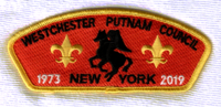Westchester Putnam SA-45