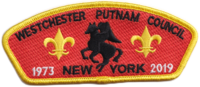 Westchester Putnam SA-45