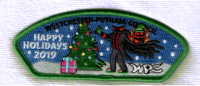 Westchester Putnam SA-46