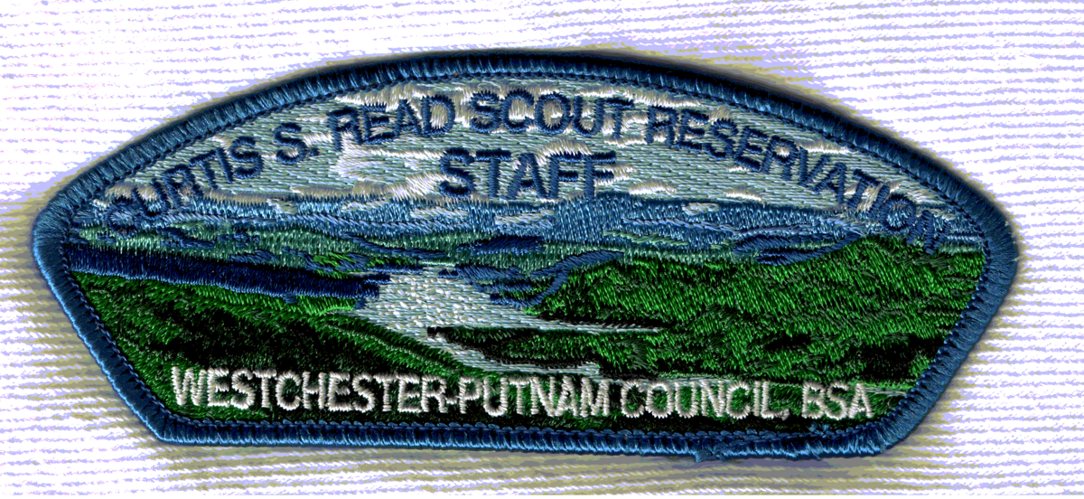 Westchester Putnam SA-25