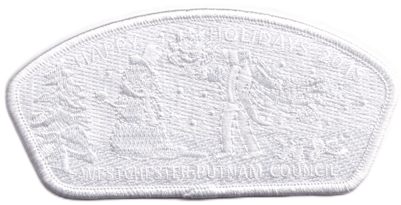 Westchester Putnam SA-34