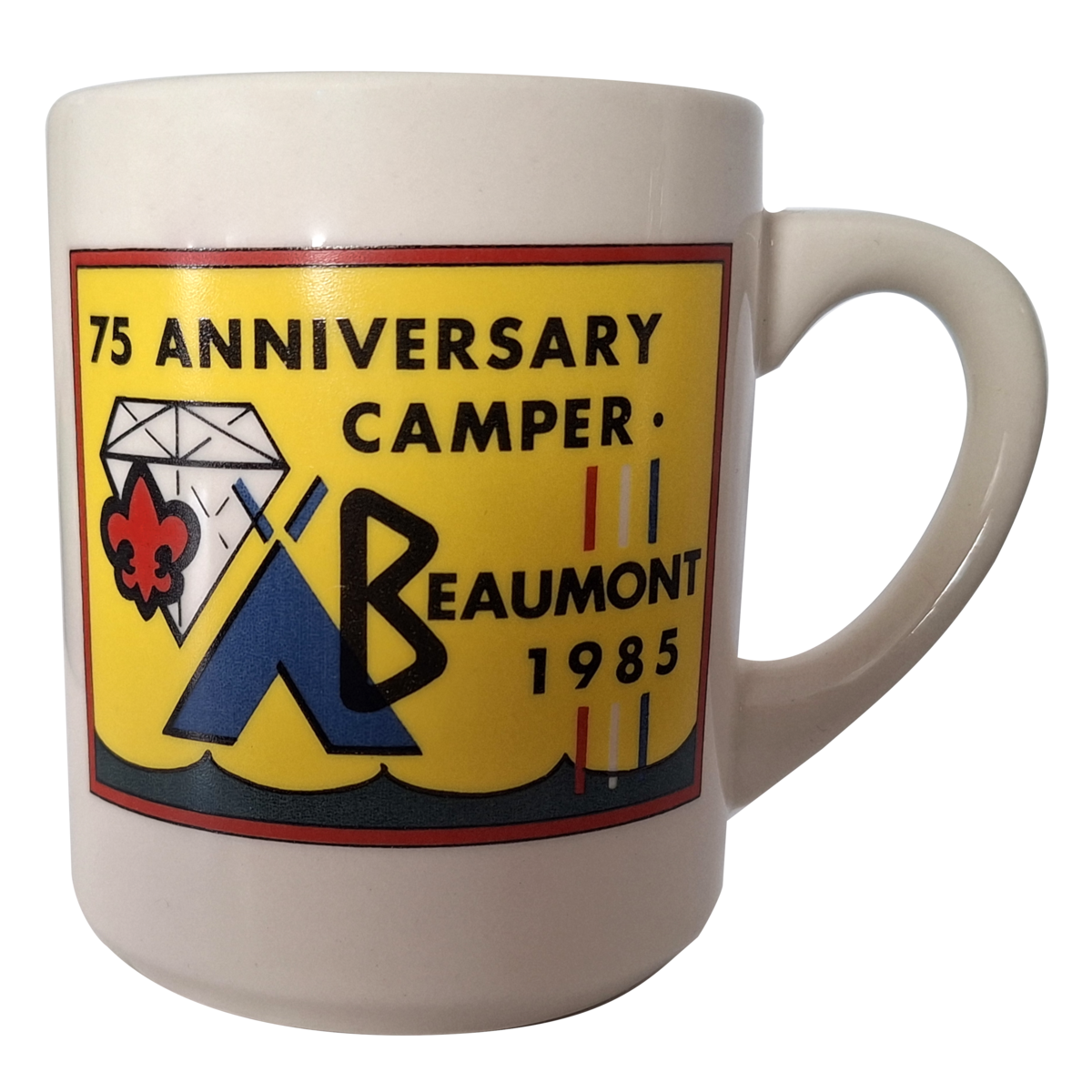 Beaumont Scout Reservation (OH) eMUG1985-3