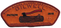 Westchester Putnam SA-31
