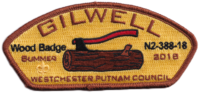 Westchester Putnam SA-30