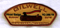 Westchester Putnam SA-30