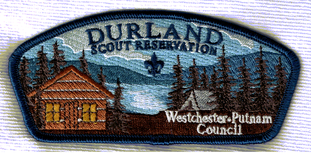 Westchester Putnam SA-26