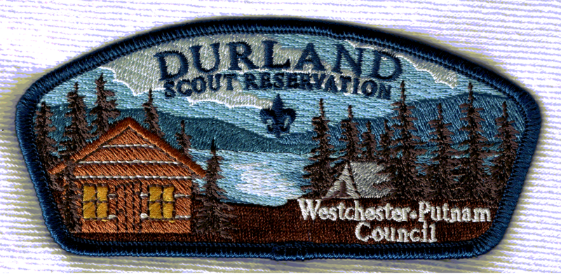 Westchester Putnam SA-26