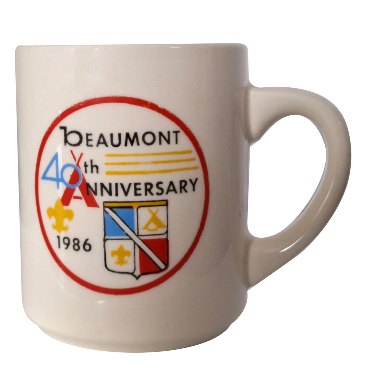 Beaumont Scout Reservation (OH) eMUG1986-3