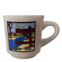 Beaumont Scout Reservation (OH) eMUG1991-4