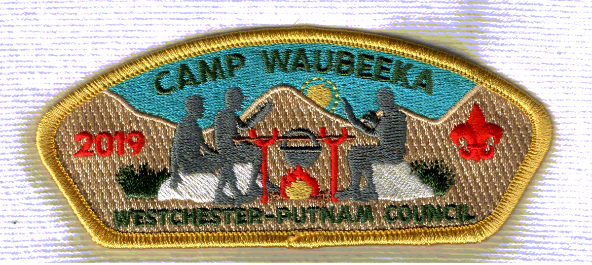 Westchester Putnam SA-43