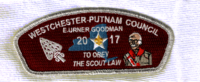 Westchester Putnam SA-27