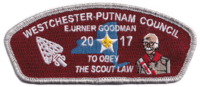 Westchester Putnam SA-27