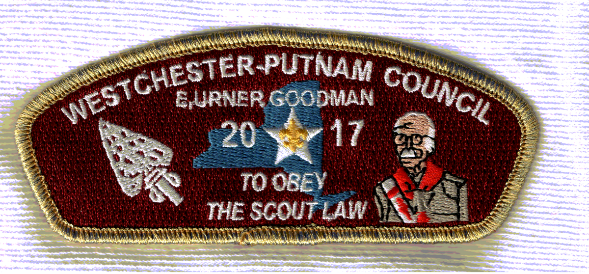 Westchester Putnam SA-28