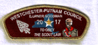 Westchester Putnam SA-28