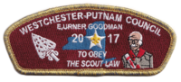 Westchester Putnam SA-28