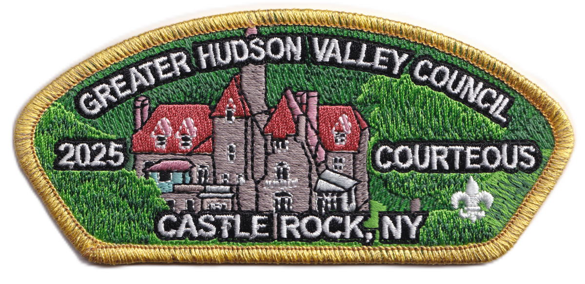 Greater Hudson Valley  S-45
