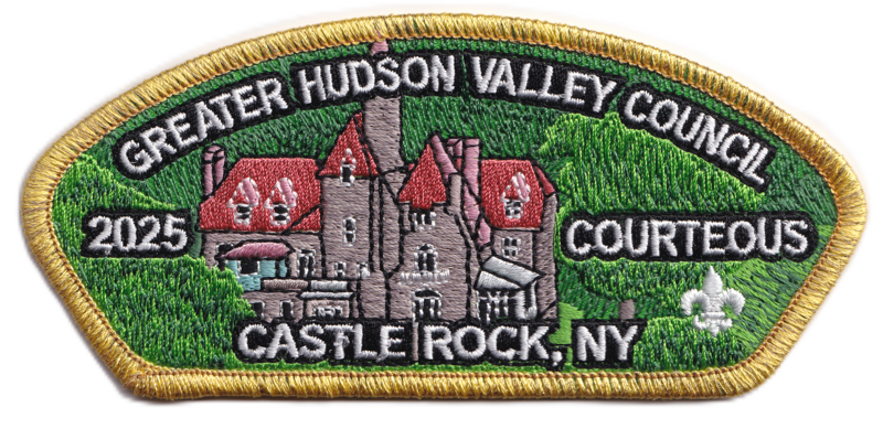 Greater Hudson Valley  S-45