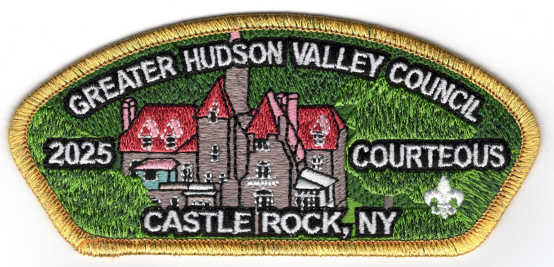 Greater Hudson Valley  S-28