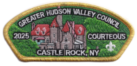 Greater Hudson Valley  S-45