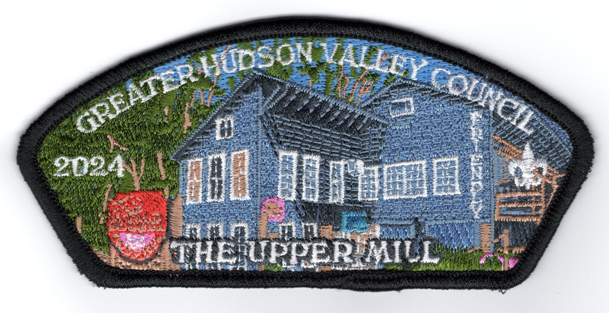 Greater Hudson Valley  S-22