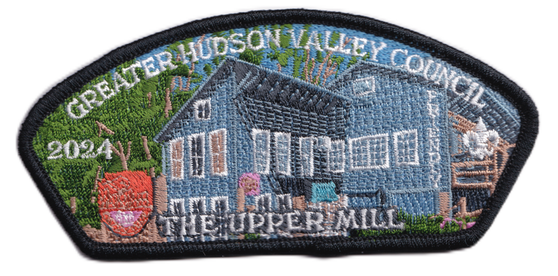 Greater Hudson Valley  S-39