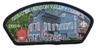 Greater Hudson Valley  S-39