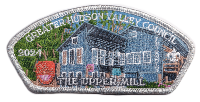 Greater Hudson Valley  S-40